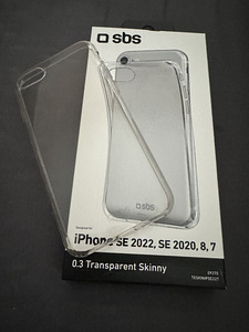 Kaaned iPhone SE 2022,SE 2020,8,7. XR (2 foto / 6)