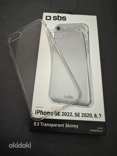 Чехлы на iPhone SE 2022,SE 2020,8,7. XR (фото #2)