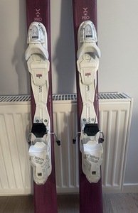Mäesuusad Rossignol PRO 140 (2 foto / 4)