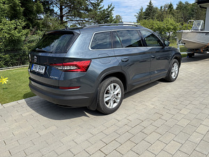 Skoda Kodiaq 1.4 (4 foto / 9)