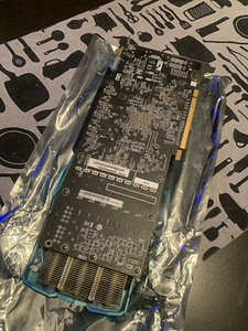 Müüa graafikakaart Radion R9 280X (3 foto / 5)