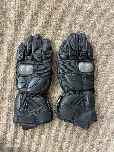 Мото перчатки Dainese Kevlar Protection (фото #3)