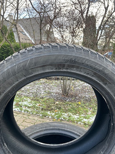 235/55/19 Hankook Winter I-Cept X (2 foto / 2)