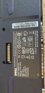 Dell PR01X — док-станция (3 фото из 3)