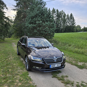 Skoda Superb 1,6 Tdi 88kW -16