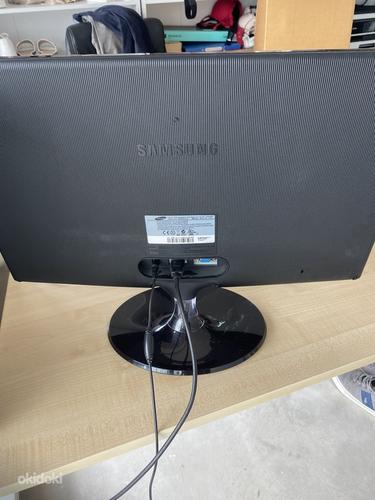 Monitor Samsung S23B350H 23 (foto #2)