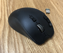 Игровая мышь logitech G700