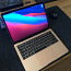 Apple MacBook Air 13,3 дюйма, золотой (фото #1)