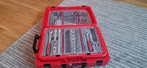 Набор инструментов Tengtools (2 фото из 4)