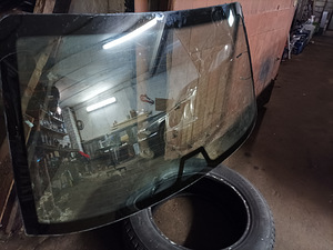 BMW e38 (1 фото из 1)