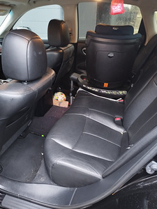 INFINITI Q70 (11 foto / 12)