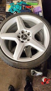 5/112 AMG R18 (1 foto / 2)