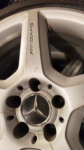 5/112 AMG R18 (2 foto / 2)