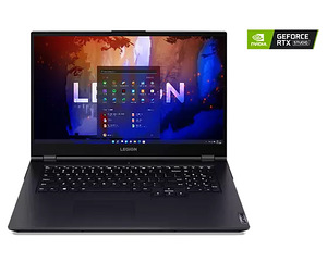 Lenovo Legion 5, Ryzen 7 5800H, 16GB, 1TB SSD, RTX3070 8GB (1 foto / 1)