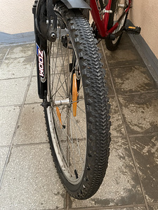 Велосипед Classic Discovery 2.6 XL 26" (3 фото из 7)