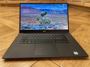 DELL Precision 5530, i9, 16GB, P2000 (1 foto / 3)