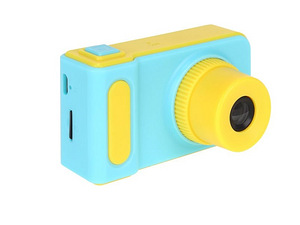 Мини фотокамера дигитальная P8941 (3 фото из 10)