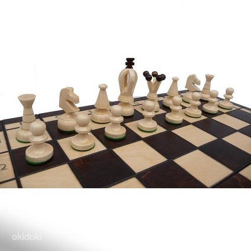 Шахматы Chess Kings 36 (фото #3)