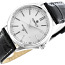 PERFECT Мужские наручные часы C424 (ZP285A) серебряный (фото #2)