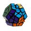 Куб - додекаэдр (P19886) (фото #5)