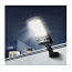 Уличный/наружный солнечный светильник 120 LED с датчиком движения и сумерек (фото #2)