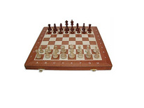 Шахматы Chess Tournament No 4 Nr.94