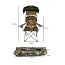 Кресло для рыбалки с навесом (P9976/P23672) (фото #2)