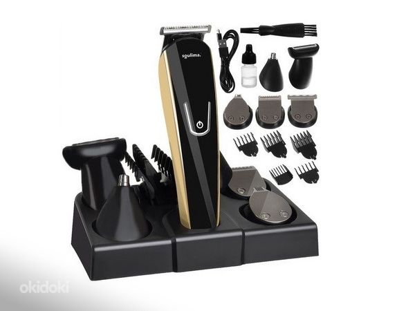 Matu griešanas mašīna (P23574)