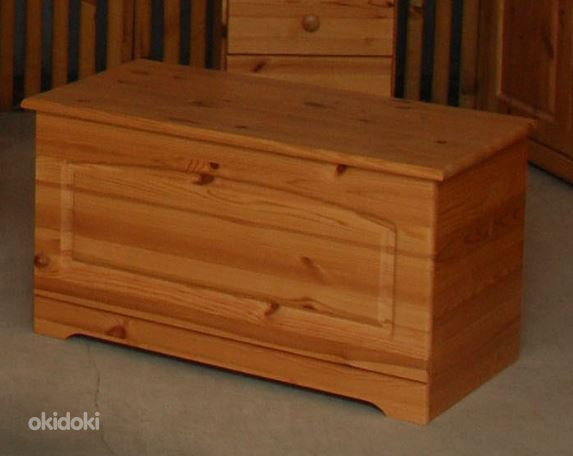 Kumode Ottoman (FT0162)