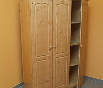 3 durvju drēbju skapis, 3 door wardrobe (FX0160)