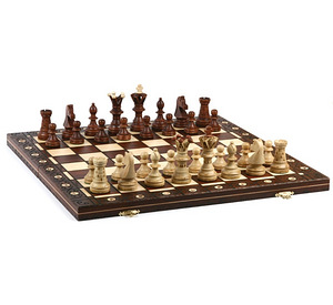 Šahs Chess Ambasador Nr.128