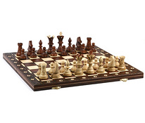 Шахматы Chess Ambasador Nr.128