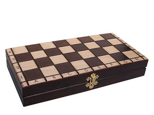 Šahs Chess Olympic Small nr.122B (3 foto no 6)