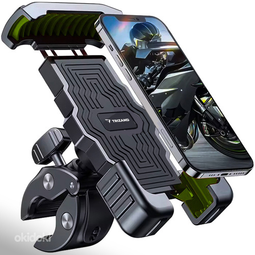 Держатель для телефона велосипеда (P25366)