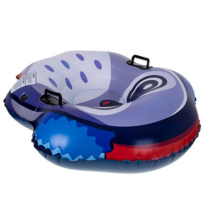 Санки Надувной круг Пингвин (5610_1) (2 фото из 6)