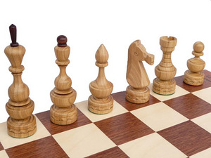 Шахматы Chess Debiut nr.145 (8 фото из 8)