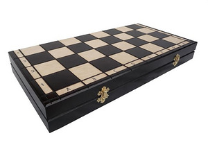 Шахматы Chess Classic №127 (6 фото из 6)