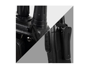 Rācijas komplekts Walkie Talkies 2 Pack BF-888S (8 foto no 10)