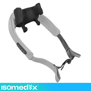 Kakla un muguras masažieris Shiatsu (P27467) (8 foto no 10)