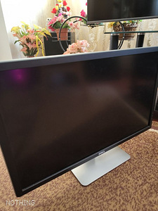 27" Монитор DELL P2715Q, 3840x2160 (3 фото из 3)