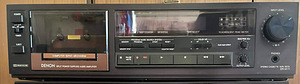 Denon DR M11 (1 фото из 3)