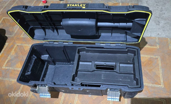 Stanley Fatmax ящик для инструментов 28″