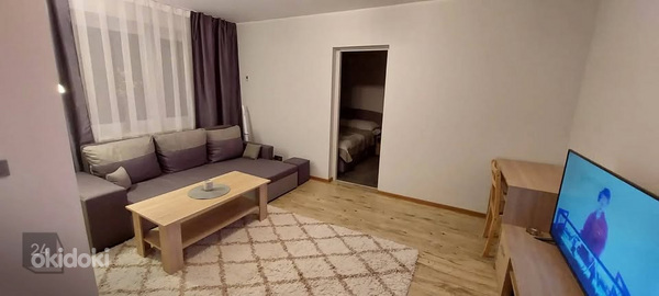 Kari tn, Põhja-Tallinna, Tallinn, Harjumaa