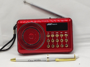 FM, USB, BLUETOOTH. (2 фото из 8)