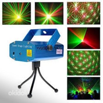 Disko laser 220 (foto #1)