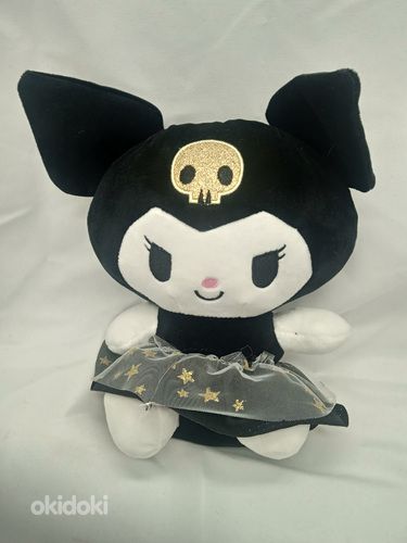 Мягкая игрушка