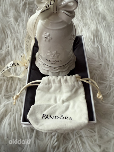Pandora kelluke