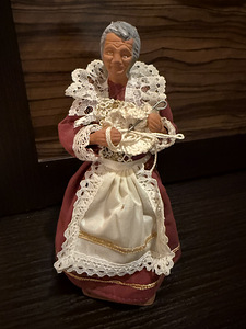 Vanaema koob (1 foto / 4)