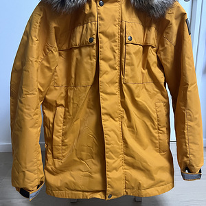 Parka (1 foto / 5)