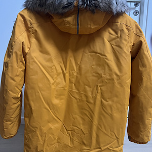 Parka (3 foto / 5)